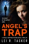 Книга Angel's Trap : Book 1 of The Secret of the Oxpen's Angel : Read One Of The Most Gripping Women's Cri