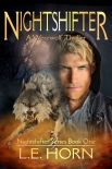 Книга Nightshifter
