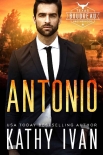Книга Antonio (Texas Boudreau Brotherhood Book 2)