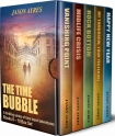 Книга The Time Bubble Box Set 2