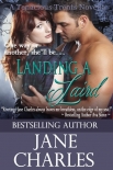 Книга Landing a Laird (Novella)
