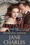Книга Lady Revealed (A Tenacious Trent Novel)