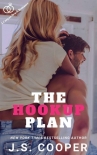 Книга The Hookup Plan (The Love Plan Book 2)