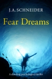 Книга Fear Dreams