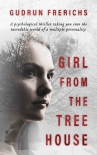 Книга Girl From the Tree House