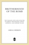 Книга Brotherhood of the Bomb