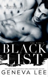 Книга Blacklist: An Enemies-To-Lovers Romance (The Rivals Book 1)
