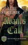 Книга Adam's Call (The Victorian Highlanders Book 3)