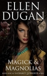 Книга Magick & Magnolias