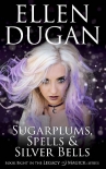 Книга Sugarplums, Spells & Silver Bells