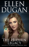 Книга The Hidden Legacy