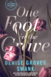 Книга One Foot in the Grave: Carly Moore #3