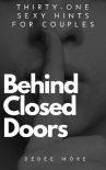 Книга Behind Closed Doors