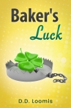 Книга Baker's Luck