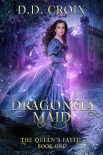 Книга Dragonfly Maid