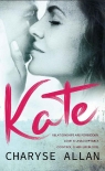 Книга Kate
