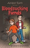 Книга Abigail Rath Versus Bloodsucking Fiends