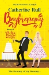 Книга Boyfrenemy