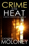 Книга Crime in the Heat