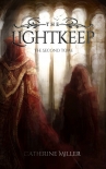 Книга The Lightkeep