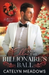 Книга Ella And The Billionaire's Ball (Once Upon A Billionaire Book 2)