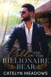 Книга Goldie And The Billionaire Bear (Once Upon A Billionaire Book 1)