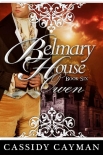 Книга Belmary House 6
