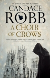 Книга A Choir of Crows