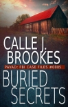 Книга Buried Secrets: PAVAD: FBI Case File #0005 (PAVAD: FBI Case Files)