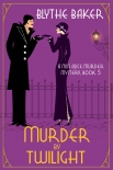 Книга Murder by Twilight