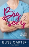 Книга Big Sexy: Mercy Springs Heroes Series Book 1