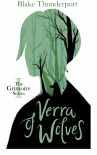 Книга Verra of Wolves