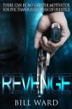 Книга Revenge