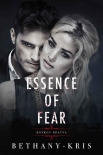 Книга Essence of Fear: Boykov Bratva