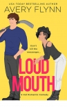 Книга Loud Mouth