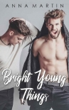 Книга Bright Young Things
