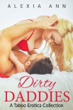Книга Dirty Daddies