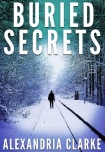 Книга Buried Secrets