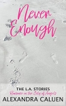 Книга Never Enough