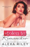 Книга Stolen to Remember: Stolen Series Book 1