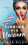 Книга Finding His Unicorn