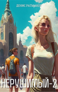 Читать онлайн книгу Нерушимый 2 автор Денис Ратманов Книга Нерушимый 2