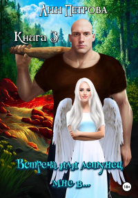 Читать онлайн книгу Встреча, или Летунец мне в… Книга 3 автор Лин Петрова Книга Встреча, или Летунец мне в… Книга 3