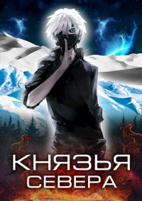 Читать онлайн книгу Князья Севера автор Маркус Кас Книга Князья Севера