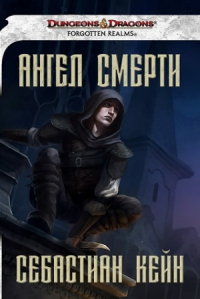 Читать онлайн книгу Ангел смерти автор Себастиан Кейн Книга Ангел смерти