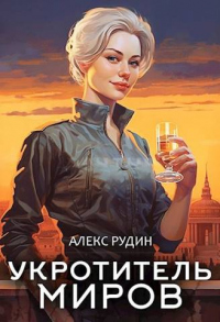 Книга Укротитель миров: магические твари