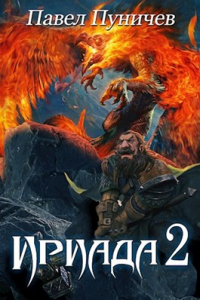 Книга Ириада 2