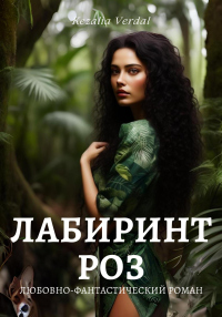 Читать онлайн книгу Лабиринт роз автор Кезалия Вердаль Книга Лабиринт роз