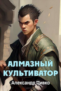 Читать онлайн книгу Алмазный культиватор автор Александр Пивко Книга Алмазный культиватор
