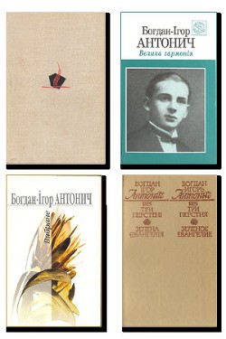 Книга Збiрка поезiй (СИ)